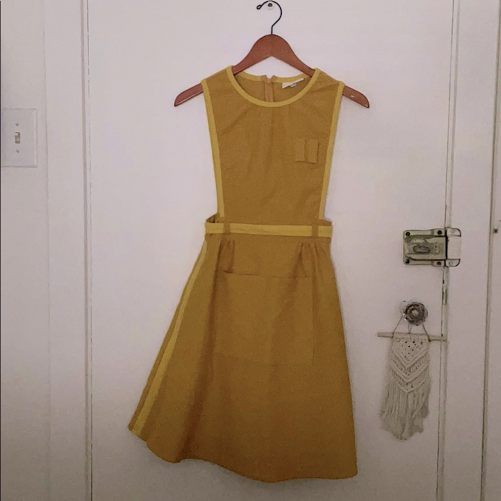Big Bud Press Shopgirl Dress XS